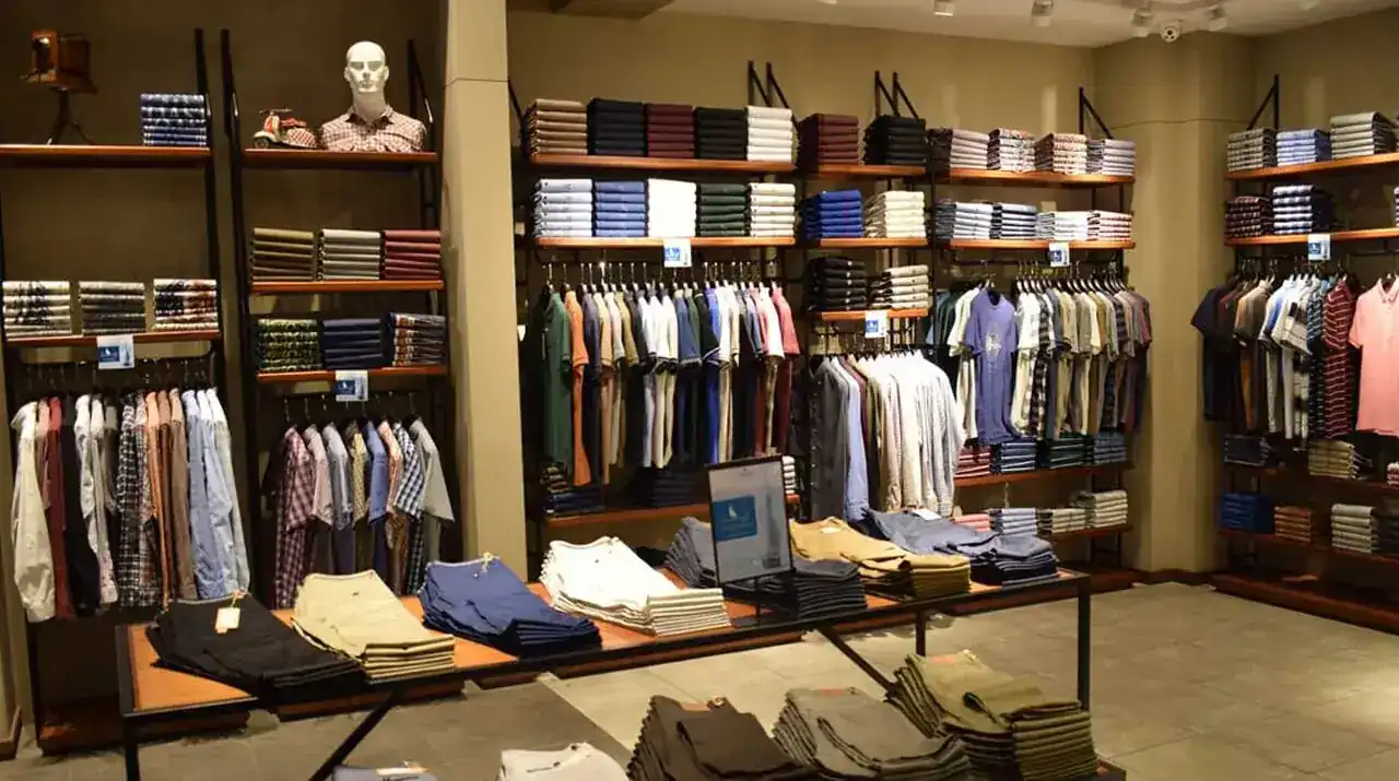 Retail Store Inventory Count